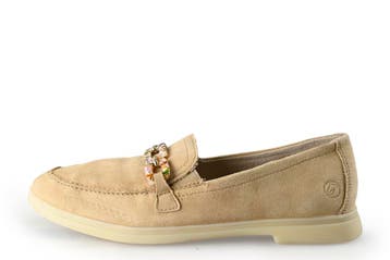 Remonte Loafers in maat 38 Blauw, Verzenden, Overige typen