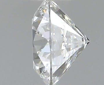 Sans prix de réserve - 1 pcs Diamant (Naturelle) - 0.30 ct -, Bijoux, Sacs & Beauté, Pierres précieuses