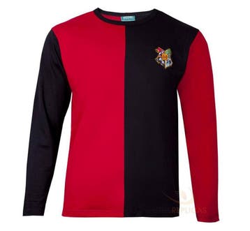 Harry Potter Triwizard Cup Shirt, Verzamelen, Harry Potter, Ophalen of Verzenden, Nieuw