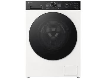 LG - Wasmachine Voorlader - 11 kg - Wit, Elektronische apparatuur, Wasmachines, Verzenden, Nieuw, 85 tot 90 cm, Energieklasse A of zuiniger