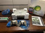 Microsoft, Xbox - Xbox original - Crystal Pack -, Games en Spelcomputers, Nieuw