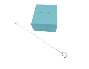 Zonder minimumprijs - Tiffany & Co. - Halsketting - Elsa