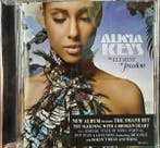 Alicia Keys - The Element Of Freedom (CD, 2009), Cd's en Dvd's, Cd's | R&B en Soul, Verzenden, Gebruikt