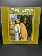 Jimmy Smith - Lot Of 5 Great Jazz Albums - Diverse titels -, Cd's en Dvd's, Nieuw in verpakking