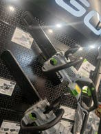 EGO ACCU Kettingzagen, Ophalen of Verzenden, Motorzaag