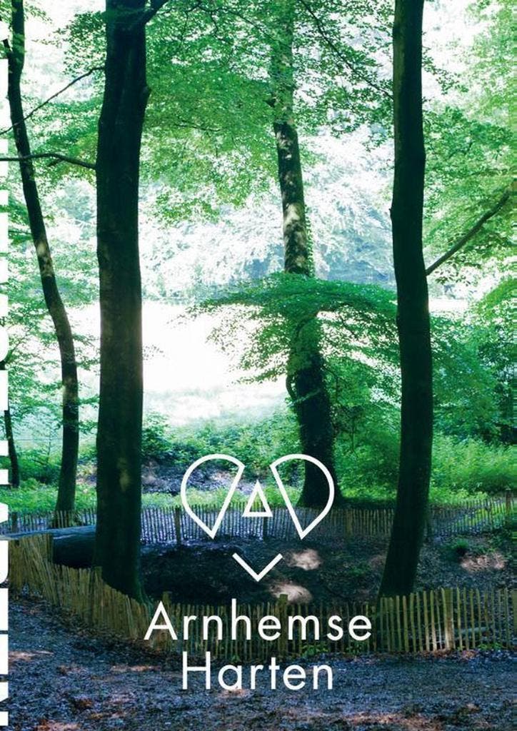 Arnhemse Harten 9789490357184 Jelle Leenes, Boeken, Wetenschap, Zo goed als nieuw, Verzenden