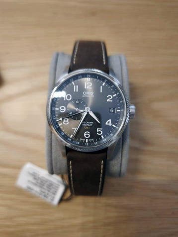 Oris - Big Crown ProPilot - 01 748 7710 4063-07 5 22 05FC -, Nieuw