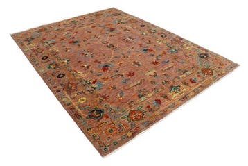 Designer Tapijt -Ziegler - Farahan- Nieuw - Vloerkleed - 199, Nieuw