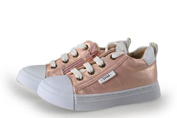 Shm Sneakers Meisjes in maat 24 Roze, Kinderen en Baby's, Kinderkleding | Schoenen en Sokken, Shm, Verzenden, Jongen of Meisje