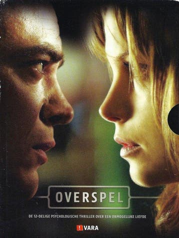 Overspel (dvd tweedehands film), Cd's en Dvd's, Ophalen of Verzenden, Nieuw in verpakking