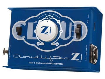 Cloud Microphones Cloudlifter CL Zi, TV, Hi-fi & Vidéo, Ophalen of Verzenden