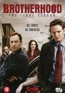 Brotherhood - Seizoen 3 op DVD, Verzenden