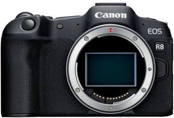 Canon EOS R8 --OPEN BOX-- nr. 3524, Ophalen of Verzenden