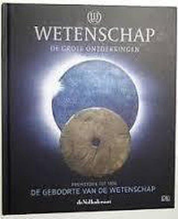 De geboorte van de wetenschap: Prehistorie tot 1500 - Davis, Verzenden