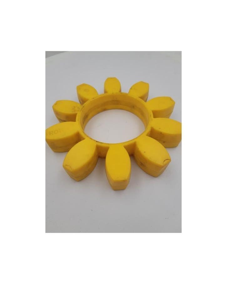 KTR Spider For ROTEX Coupling Size 90 T-PUR Yellow, Zakelijke goederen, Machines en Bouw | Houtbewerking, Verzenden