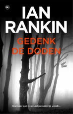 Gedenk de doden / John Rebus / 18 9789044362725 Ian Rankin, Verzenden, Ian Rankin