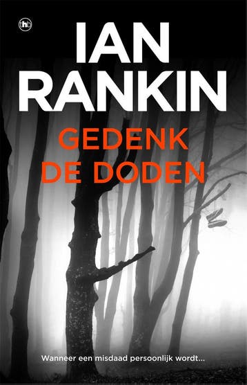 Gedenk de doden / John Rebus / 18 9789044362725 Ian Rankin, Boeken, Verzenden, Gelezen, Ian Rankin