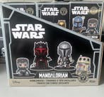 Funko - Funko Pop - Star Wars mystery minis - Display 12x