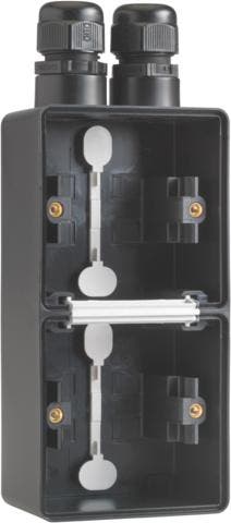 Niko New Hydro Opbouwschakelaars - 761-84252, Verzenden, Nieuw