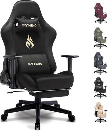 Ergonomische Bureaustoel -  Office Chair - Gamestoel - Volwa, Verzenden, Nieuw