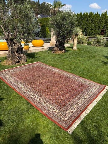 Meilleur tapis Indo-Bidjar - Tapis - 300 cm - 200 cm