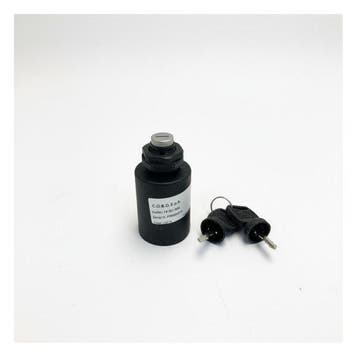Bieden: 3-Position Key Ignition Switch Electrical Component, Ophalen of Verzenden