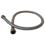 Aanvoerslang 1/2 RVS, Nieuw, Overige typen