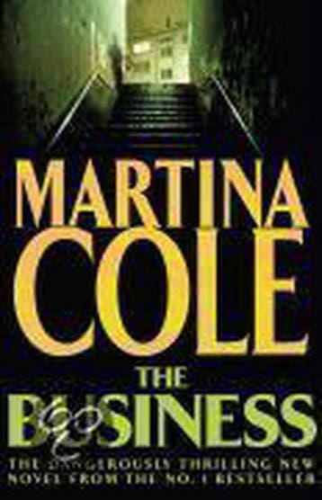 The Business 9780755328666 Martina Cole, Verzenden, Gelezen, Martina Cole
