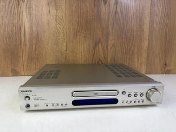 Onkyo - CR-L5 Solid state stereo receiver, Nieuw