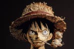 yamila - Monkey D. Luffy: La Voluntad del Oro Eterno