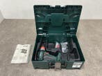 Veiling - Metabo accu schroefmachine body BS 18 LT BL Q, Doe-het-zelf en Bouw, Nieuw