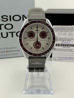 Omega x Swatch - MoonSwatch - Mission to Pluto - Sans prix, Nieuw