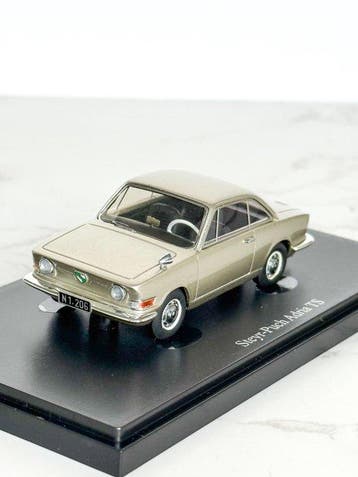 AutoCult 1:43 - Voiture miniature - Steyr-Puch Adria Ts