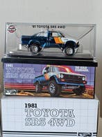 Hot Wheels, Mattel 1:64 - Voiture de sport miniature (4) -, Nieuw