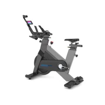 Gymfit - Spinning Bike - Met Beeldscherm, Sport en Fitness, Fitnessapparatuur, Ophalen of Verzenden, Nieuw