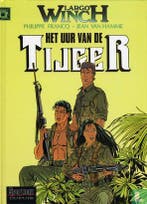 Largo Winch - Het uur van de tijger, Boeken, Verzenden, Nieuw