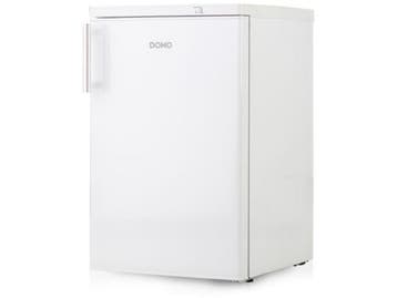 Domo DO91135F - Vrieskast - 80 l - Energieklasse B - Wit, Verzenden