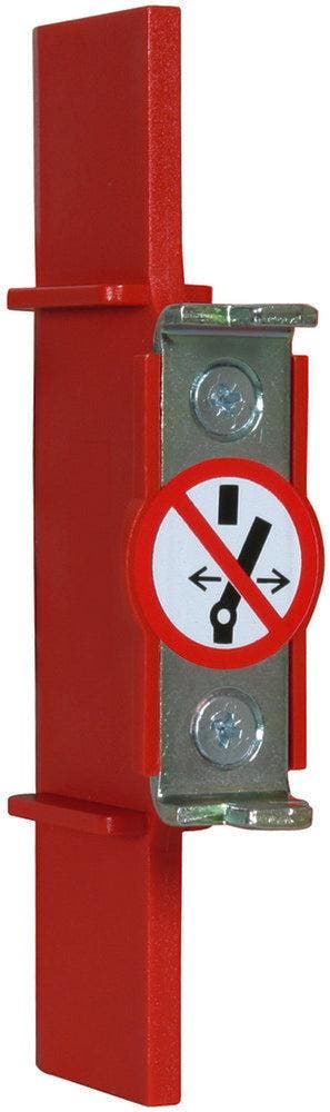 Elément de verrouillage Dehn pour porte-fusibles NH Taille, Bricolage & Construction, Verzenden