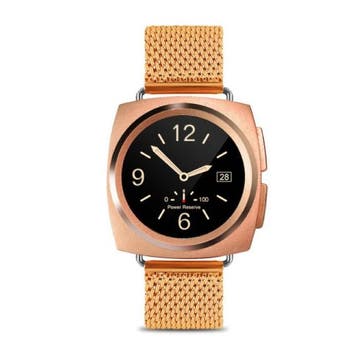 Originele A11 Smartwatch Smartphone Fitness Sport Activity, Verzenden, Nieuw