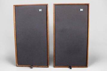 Wharfedale - Glendale 3XP Luidsprekerset, Nieuw
