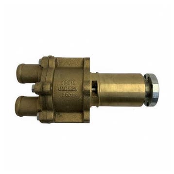Bieden: Jabsco 43210-0001 Bronze Marine Pump -, Ophalen of Verzenden, Nieuw
