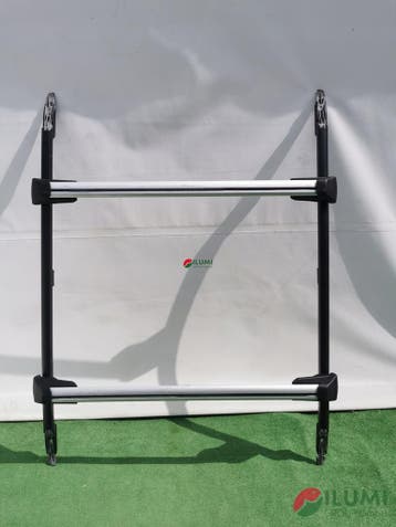 Dakkoffer rails VW Caddy 2K7 21-, Verzenden