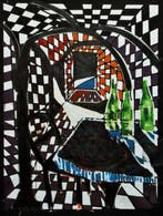 Baptiste Laurent - Corridor Chess