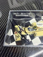 Gerhard Berger - Voiture miniature à l’échelle 1/43, Verzamelen, Nieuw