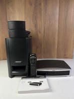 Bose - PS 3-2-1 III - Home Cinema - 2.1 Stereoset, Nieuw