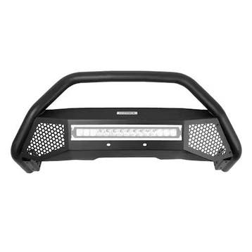 RC4 LR Bull Bar 2.5 Black, Auto-onderdelen, Ophalen of Verzenden, Nieuw