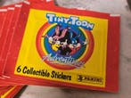 70 sobres cromos Tiny Toons Panini 1991 Complete set -