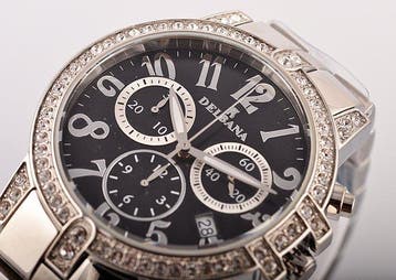 Delbana - Florida Chrono - Sans prix de réserve -, Nieuw