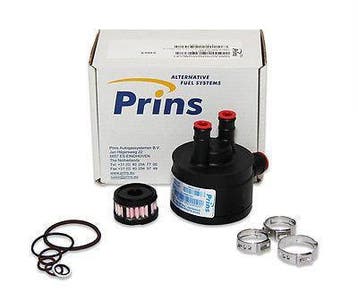 Prince LPG line filter, Ophalen of Verzenden, Nieuw