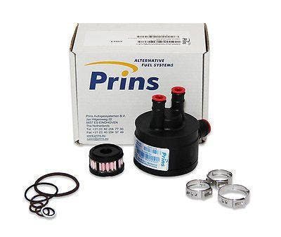 Prince LPG line filter, Auto-onderdelen, Brandstofsystemen, Ophalen of Verzenden
